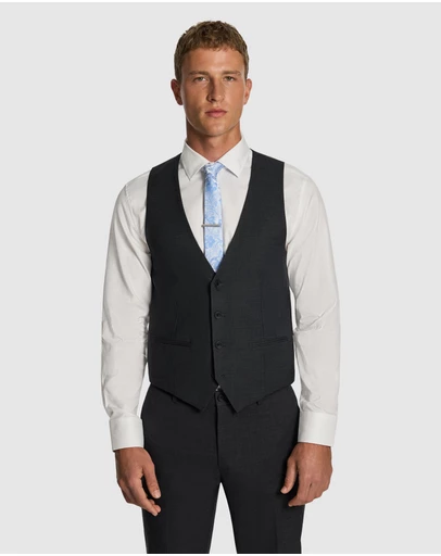 yd. - Lukey Waistcoat