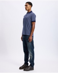 Polo Ralph Lauren - ICONIC EXCLUSIVE - Short Sleeve-Polo Shirt