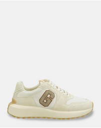 Gant - Ronder