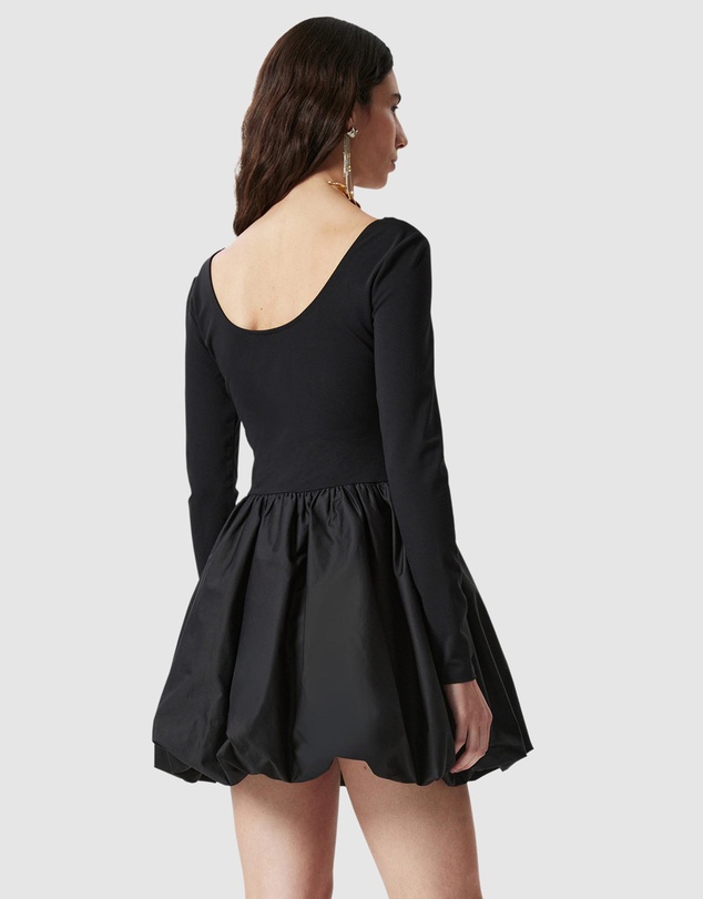 & Other Stories - Bubble Mini Dress