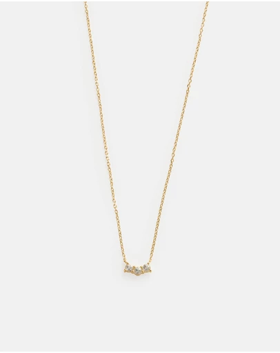 Kirstin Ash - Lumen Necklace