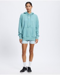 Nike - Sportswear Phoenix Fleece Oversized Pullover French Terry Hoodie