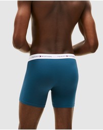 Tommy Hilfiger - 3-Pack Boxer Briefs