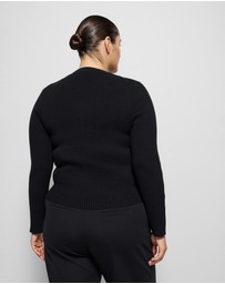 Commonry - Renee Knit