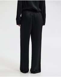 Oxford - Willow Viscose Silky Pant