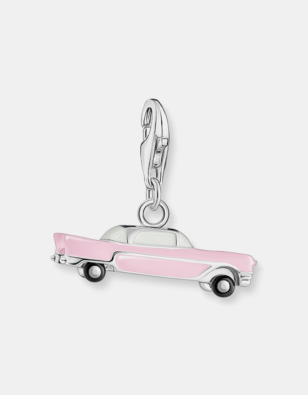 THOMAS SABO - Charm Pendant Vintage Car