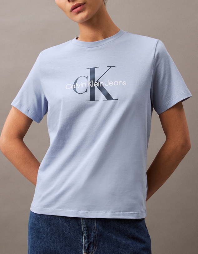 Calvin Klein Jeans - Monogram T-Shirt