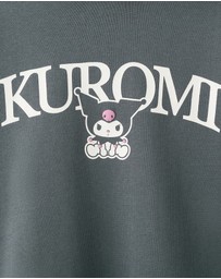 M.N.G - M.N.G x Sanrio Kuromi Dress - Kids-Teens