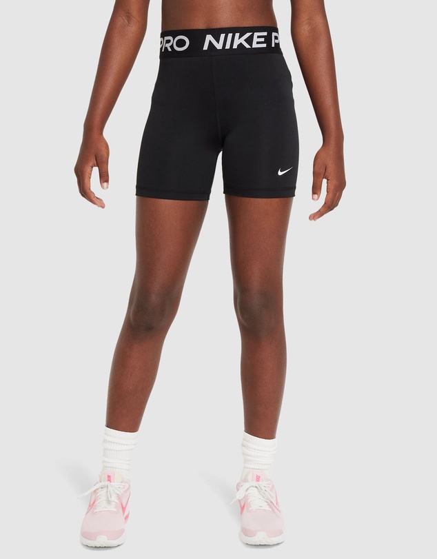 Nike - Pro Shorts 4 Inches - Kids