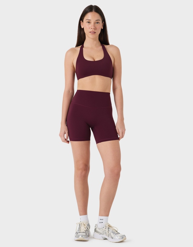 REC GEN - FITform Halter Bra