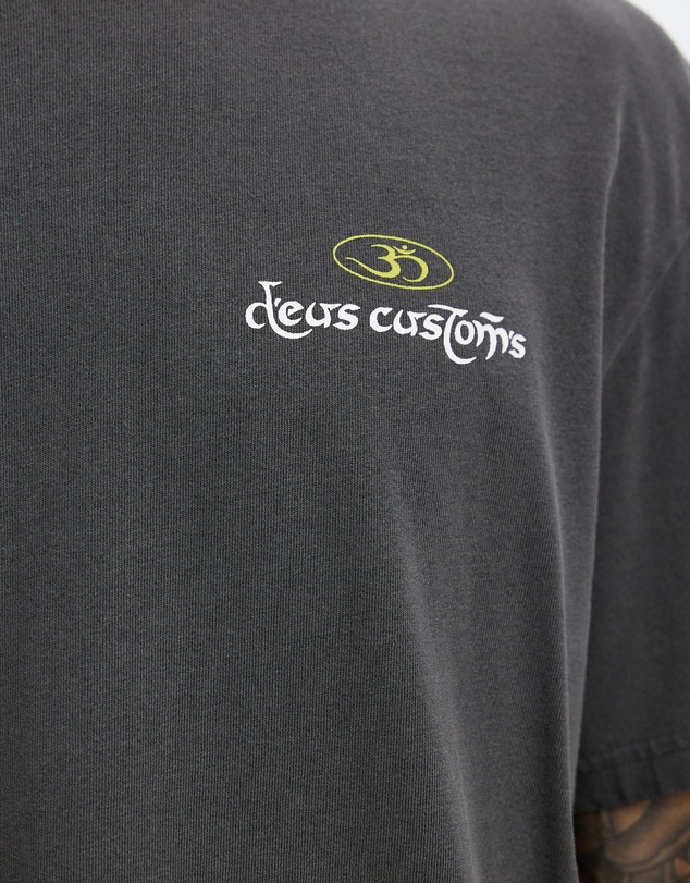 Deus Ex Machina - Out Of Reach Tee