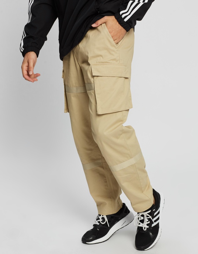 adidas Performance - UB Cargo Pants
