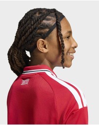 adidas Performance - Manchester United 26/27 Home Football Jersey Kids