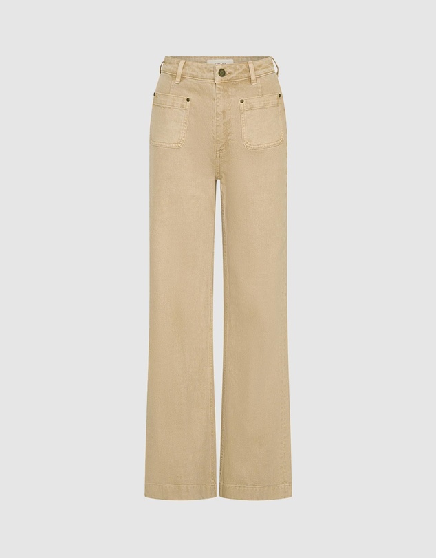 KIVARI - Dominique Denim Jeans