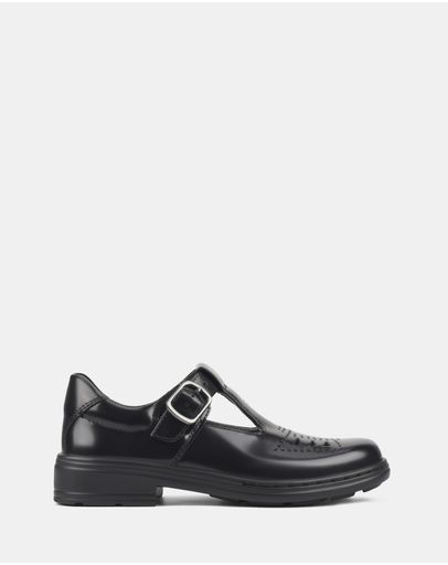 Black Hi-Shine E