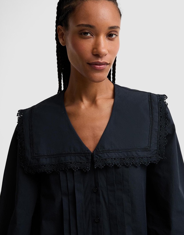 Barbour - Tisbury Mini Dress