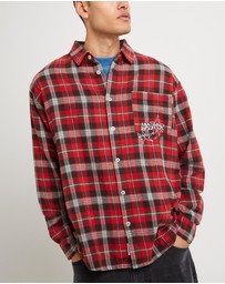 Spencer Project - Stary Long Sleeve Shirt