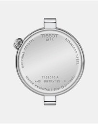 Tissot - Désir