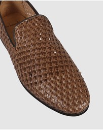 Be Brando - Shadrick Slip Ons