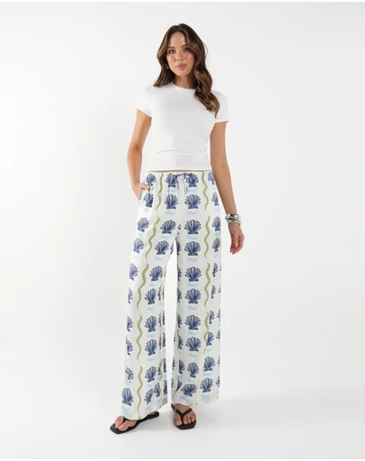 Lost in Lunar  - Ginny Pants