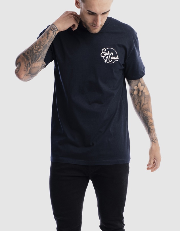 DVNT - East Coast Tee