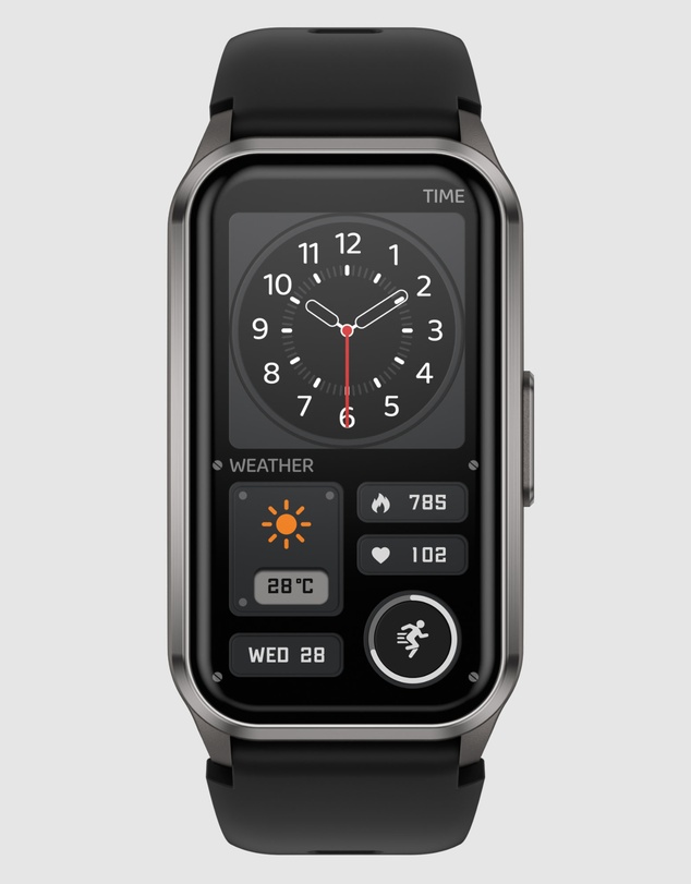 TONY+WILL - Smart Watch