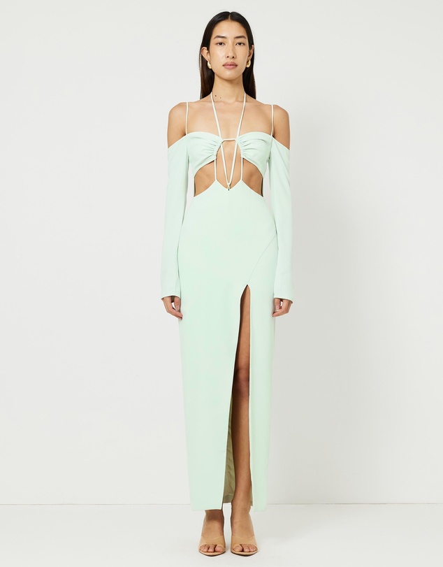 Nicola Finetti - Bexley Dress