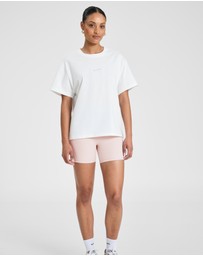 All Fenix - Probably at Pilates Tee