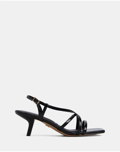 ALDO - Lendacan Strappy Kitten Heels