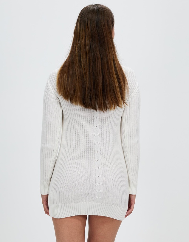 Style Addict - Arlo Knit Dress