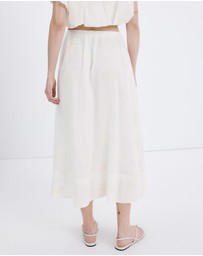 M.N.G - Cayote Skirt