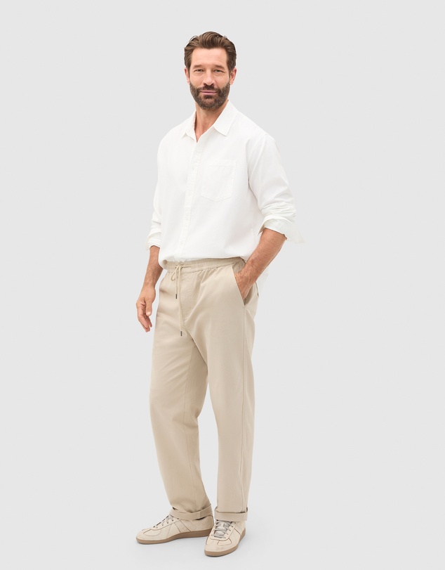 Seed Heritage - Drapey Twill Shirt