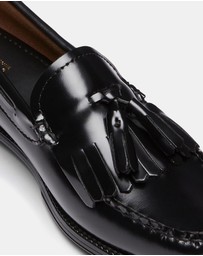 G. H. BASS - Weejun II Esther Kiltie Loafers - Women's