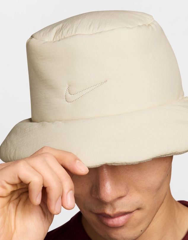 Nike - Nike Apex Puffle Bucket Hat