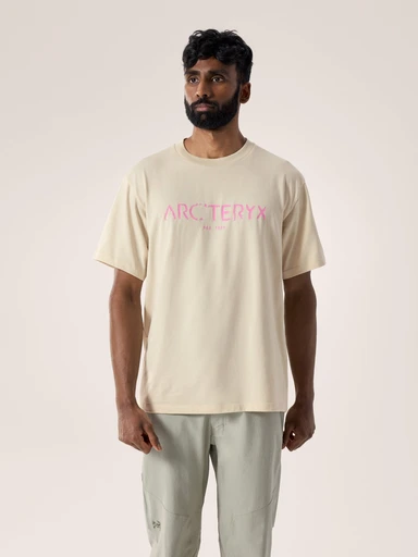 Arc'teryx - Kragg SL Cotton Sky Pilot SS1 Shirt SS Men's