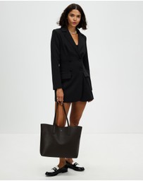 PETA AND JAIN - Acme Tote - ICONIC EXCLUSIVE