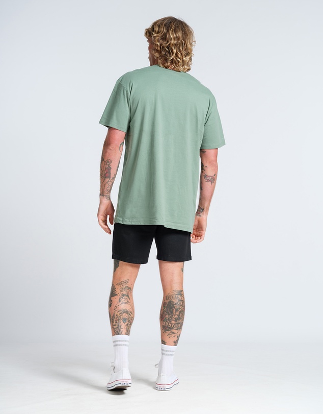 Vacancy Co - Vacant Tee