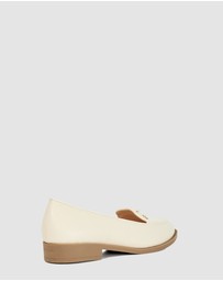 Dune London - Globals - Ivory