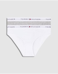 Tommy Hilfiger - 2 Pack Bikini