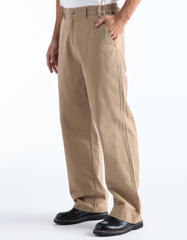 Nana Judy - Vincent Drill Pant