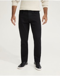 Oxford - Harrison Jeans