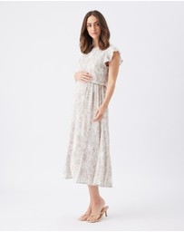 Ripe Maternity - Alona Nursing Dress