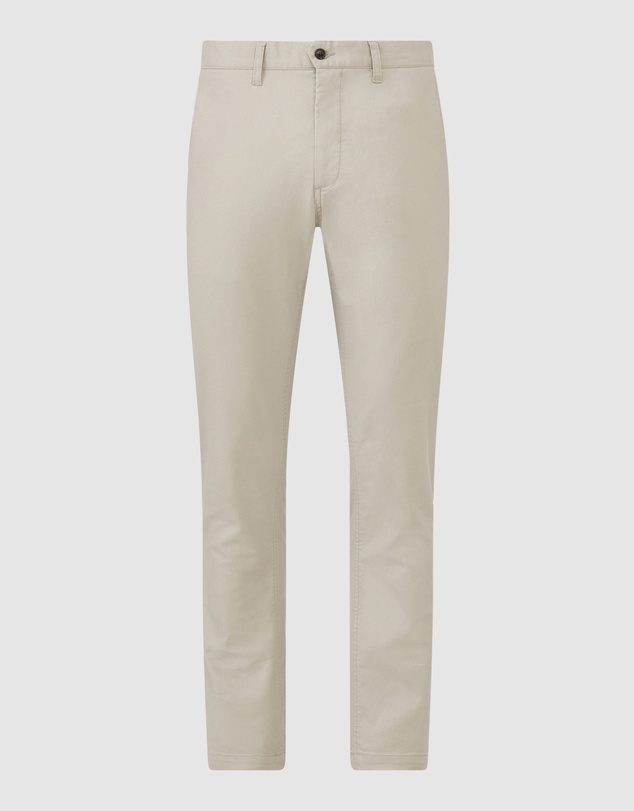 Van Heusen - Brushed Oxford Chino