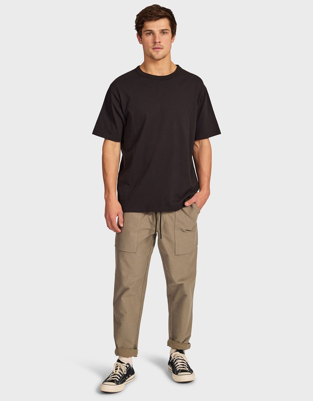 Academy Brand - Mac Tee