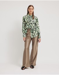TOJHA - Sariah Shirt