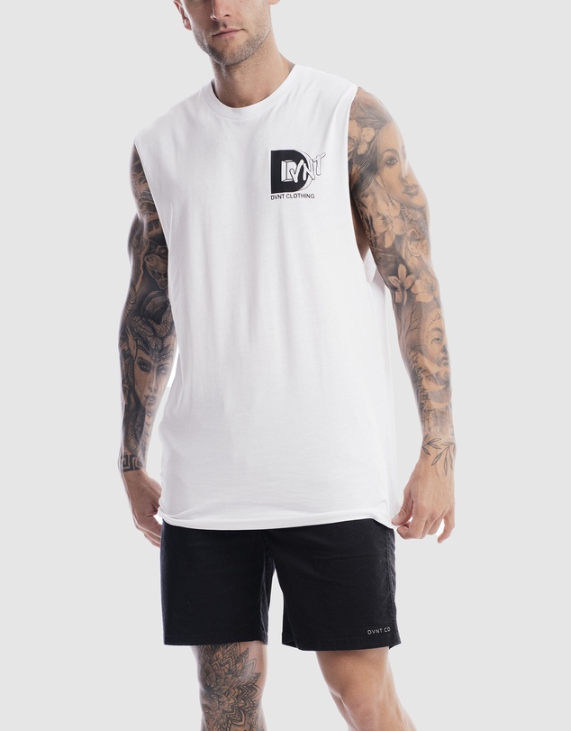 DVNT - Generation Tank