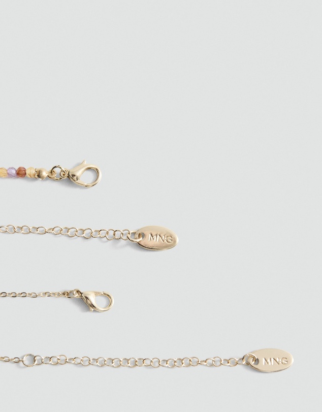 M.N.G - Marta Necklace