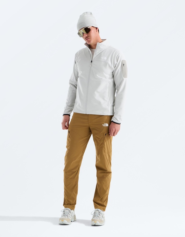 The North Face - Tek Approach Jacket
