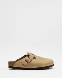 Birkenstock - Boston Regular Unisex