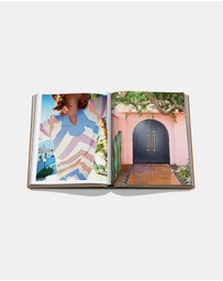 Assouline  - Palm Springs